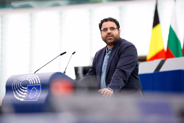 EP Plenary session - Substantiation and communication of explicit environmental claims (Green Claims Directive)