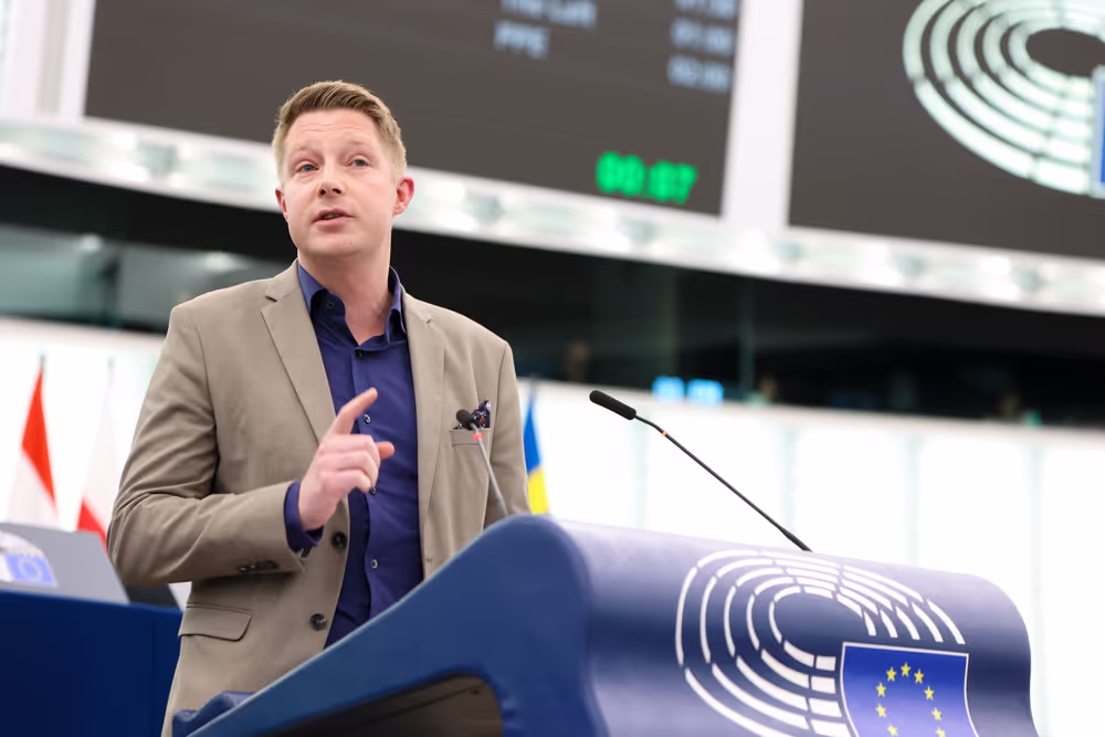 EP Plenary session - Energy performance of buildings