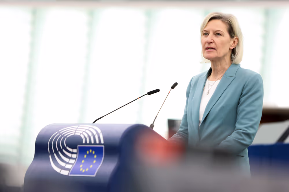 EP Plenary session - Energy performance of buildings