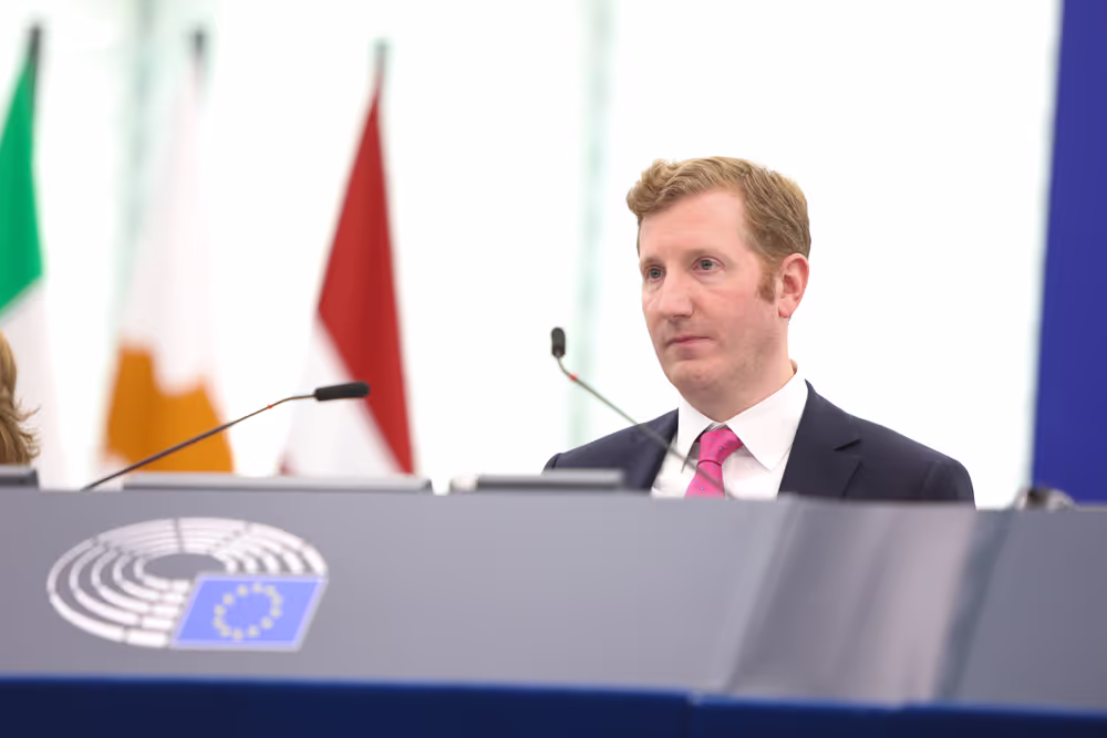 EP Plenary session - Energy performance of buildings