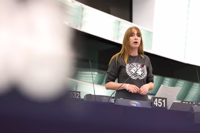 EP Plenary session - Energy performance of buildings