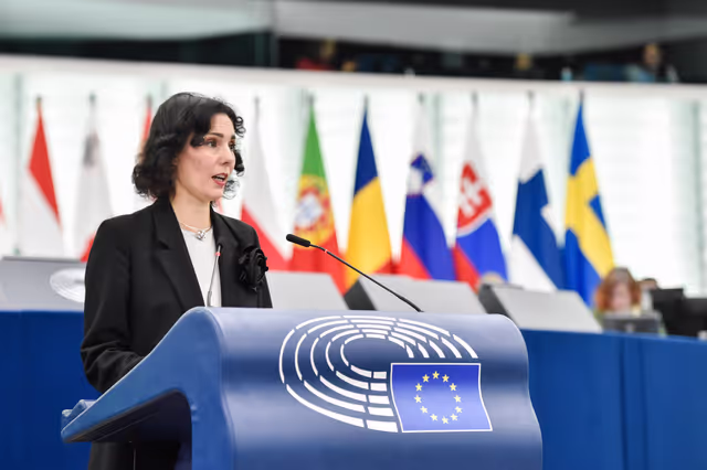 EP Plenary session - Council and Commission statements - Preparation of the European Council meeting of 21 and 22 March 2024