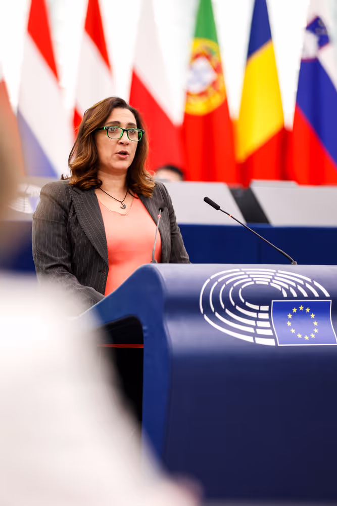 EP Plenary session - Council decision inviting Member States to ratify the Violence and Harassment Convention