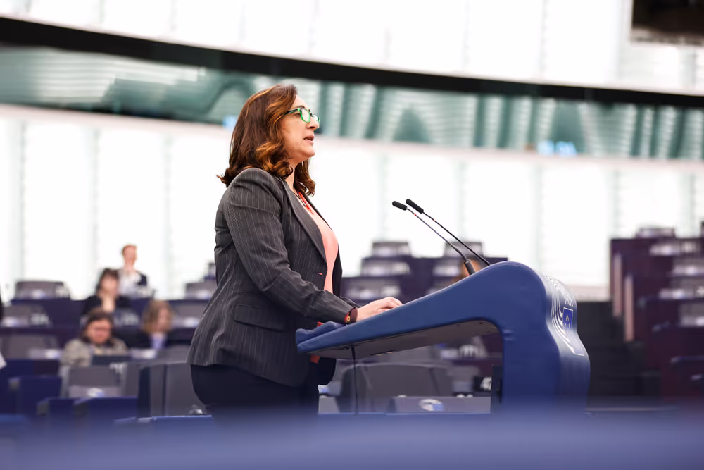 EP Plenary session - Council decision inviting Member States to ratify the Violence and Harassment Convention