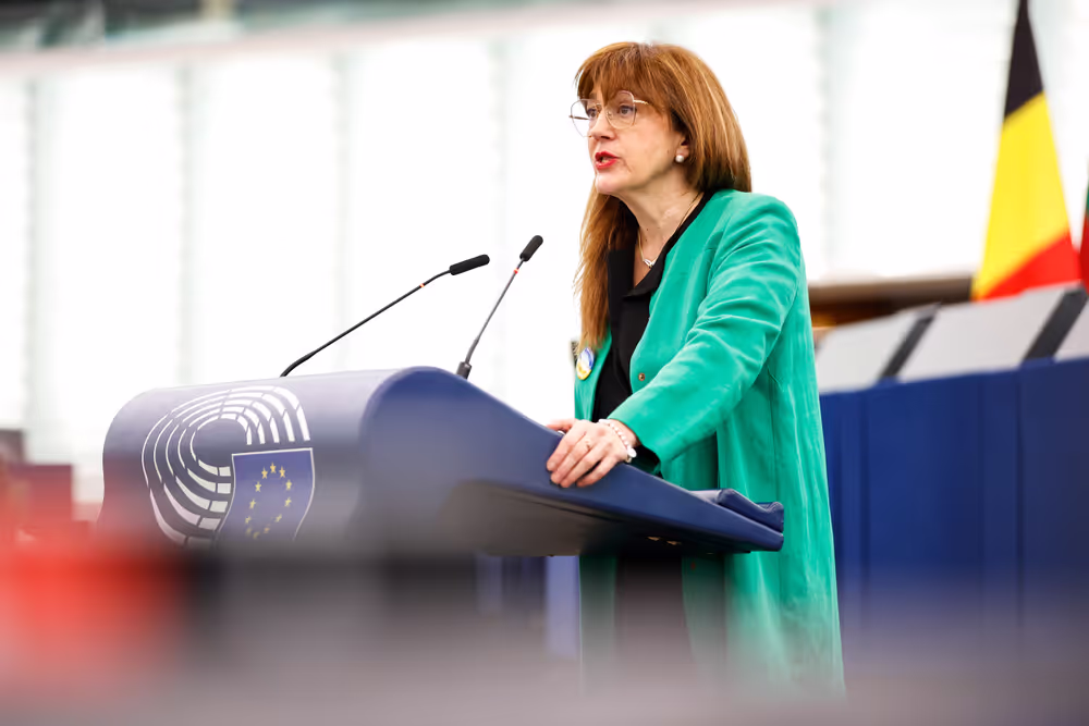 EP Plenary session - Council decision inviting Member States to ratify the Violence and Harassment Convention