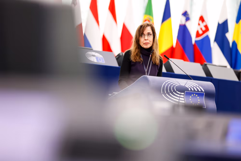 EP Plenary session - Council decision inviting Member States to ratify the Violence and Harassment Convention