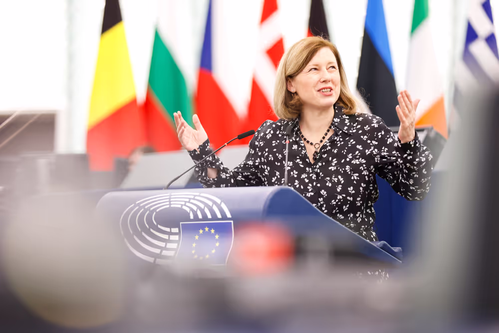 EP Plenary session - Council decision inviting Member States to ratify the Violence and Harassment Convention