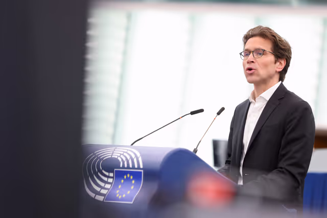 Suriet 49: EP Plenary session - European Media Freedom Act