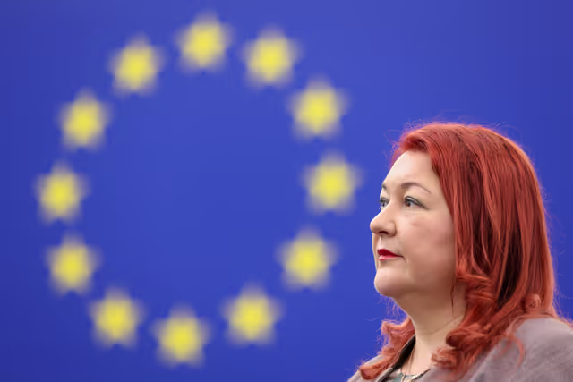 Suriet 31: EP Plenary session - European Media Freedom Act