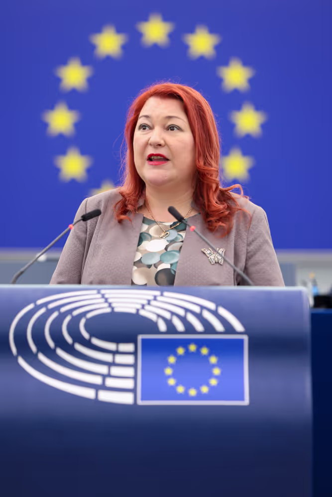 EP Plenary session - European Media Freedom Act