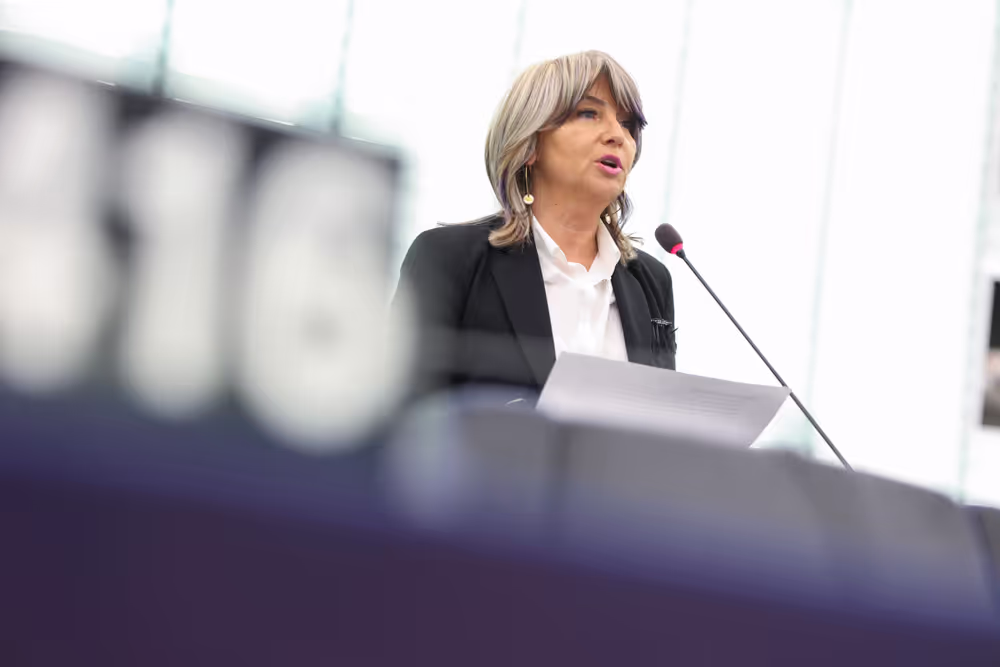 EP Plenary session - European Media Freedom Act