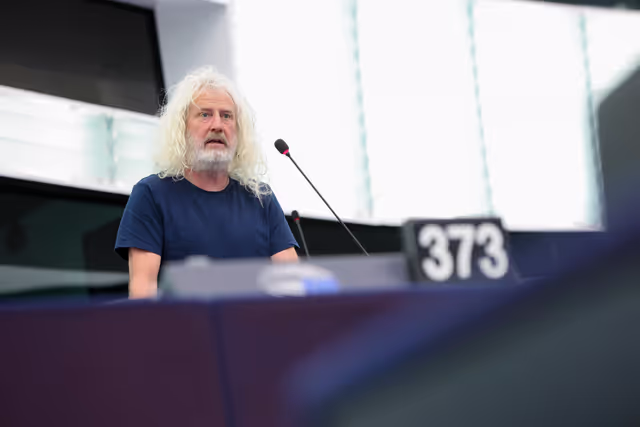 Suriet 1: EP Plenary session - European Media Freedom Act