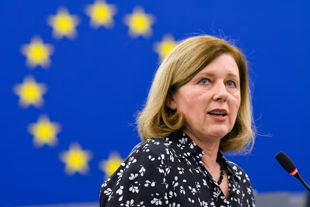 EP Plenary session - Question Time (Commission) - Preparedness of EU governments to combat foreign interference, including from Russia