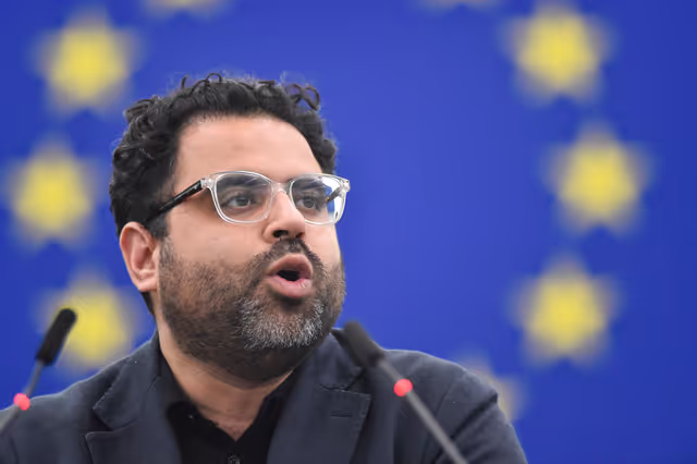 Fotografi 43: EP Plenary session - Commission statement - EU climate risk assessment, taking urgent action to improve security and resilience in Europe