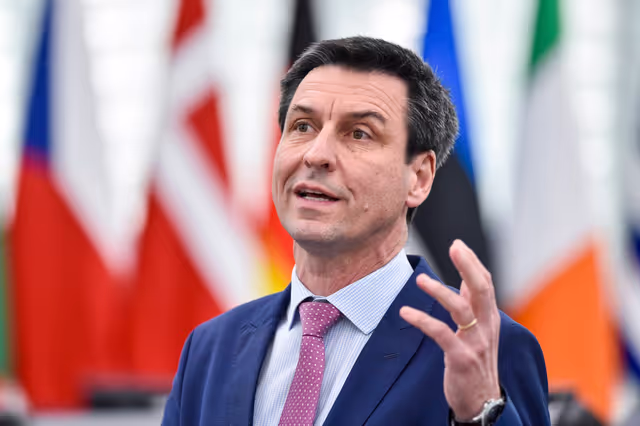 Fotografi 21: EP Plenary session - Commission statement - EU climate risk assessment, taking urgent action to improve security and resilience in Europe