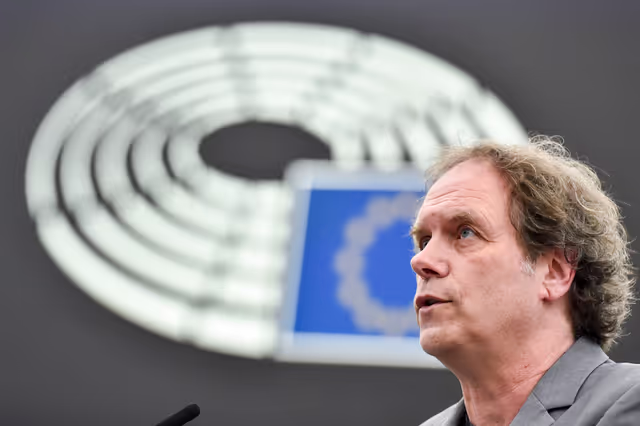 Fotografi 22: EP Plenary session - Commission statement - EU climate risk assessment, taking urgent action to improve security and resilience in Europe