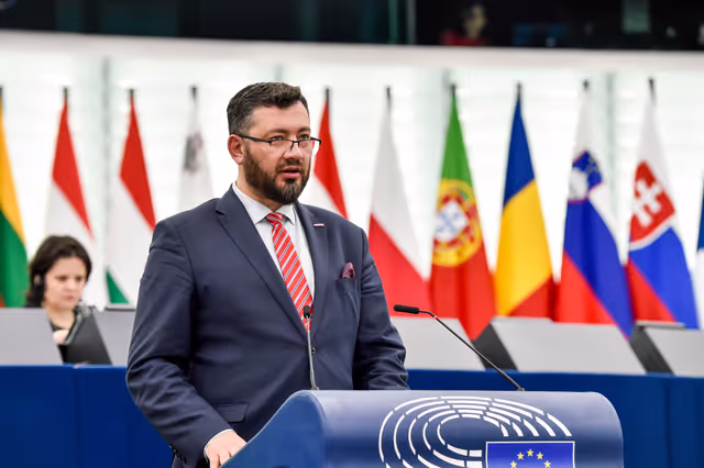 Fotografi 12: EP Plenary session - Commission statement - EU climate risk assessment, taking urgent action to improve security and resilience in Europe