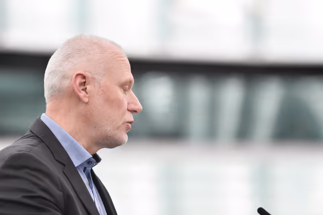 Fotografi 5: EP Plenary session - Commission statement - EU climate risk assessment, taking urgent action to improve security and resilience in Europe