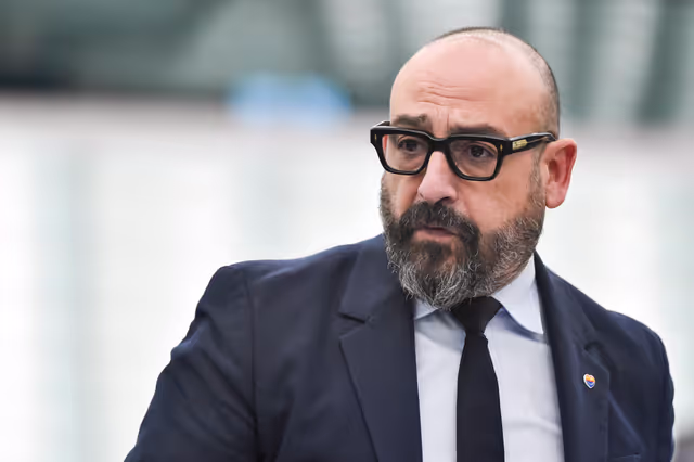 Fotografi 4: EP Plenary session - Commission statement - EU climate risk assessment, taking urgent action to improve security and resilience in Europe