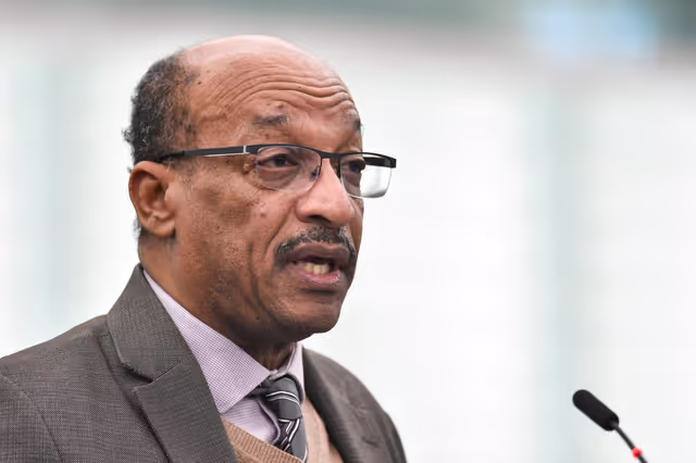 Fotografi 3: EP Plenary session - Commission statement - EU climate risk assessment, taking urgent action to improve security and resilience in Europe