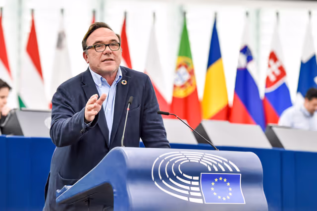 Fotografi 6: EP Plenary session - Commission statement - EU climate risk assessment, taking urgent action to improve security and resilience in Europe