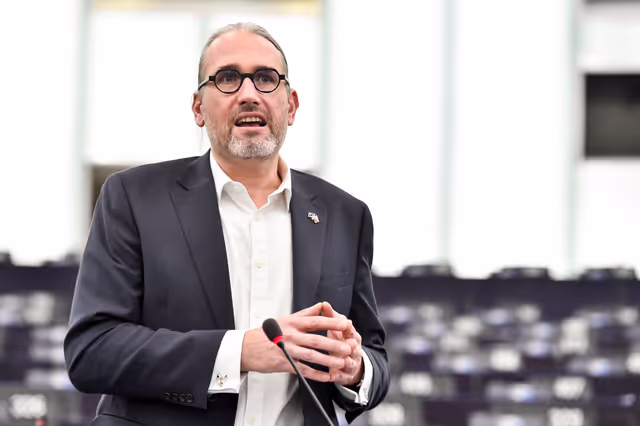 Fotografi 2: EP Plenary session - Commission statement - EU climate risk assessment, taking urgent action to improve security and resilience in Europe