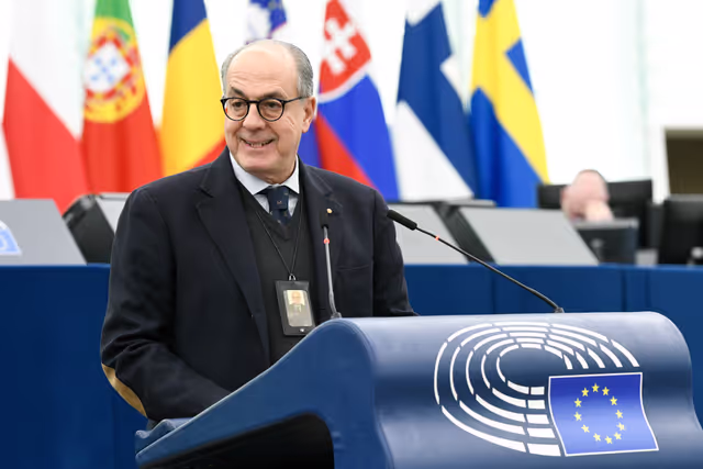 EP Plenary session - Need to impose sanctions on the import of Russian and Belarusian food and agricultural products to the EU and to ensure stability of EU agricultural production