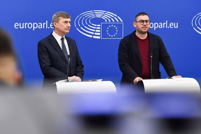 Press conference on Green Claims Directive