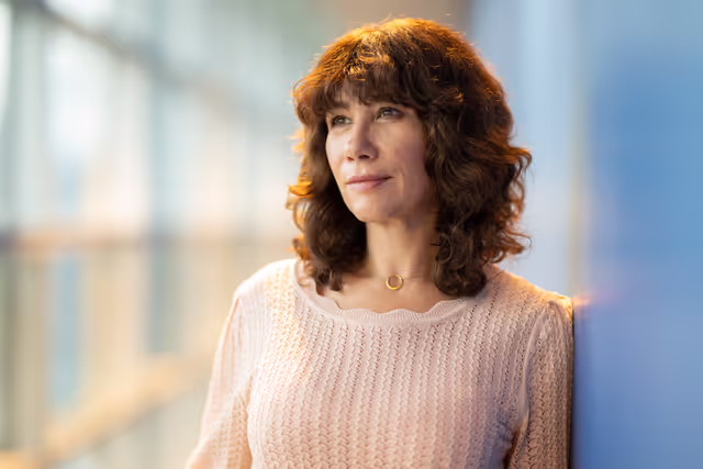 Lucia DURIS NICHOLSONOVA in the EP in Strasbourg