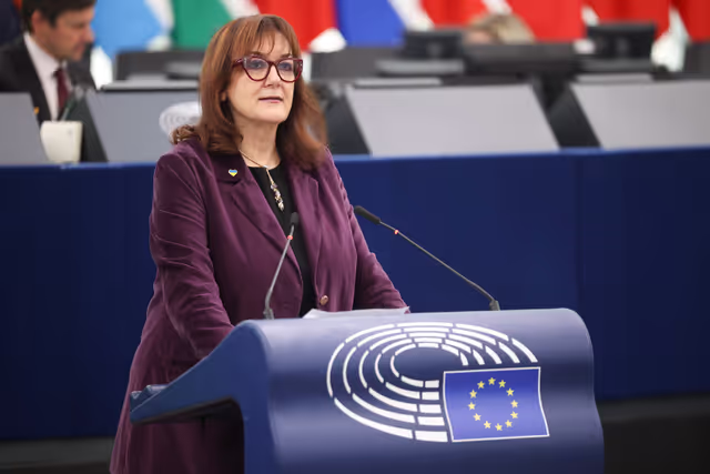 EP Plenary session - Creation of a European initiative for an annual designation of European capitals for childrenEP Plenary session - Creation of a European initiative for an annual designation of European capitals for children