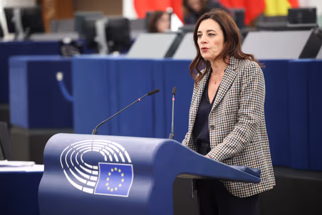 Zdjęcie 6: EP Plenary session - Creation of a European initiative for an annual designation of European capitals for children