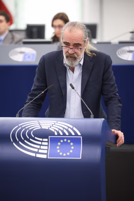 Zdjęcie 3: EP Plenary session - Creation of a European initiative for an annual designation of European capitals for children