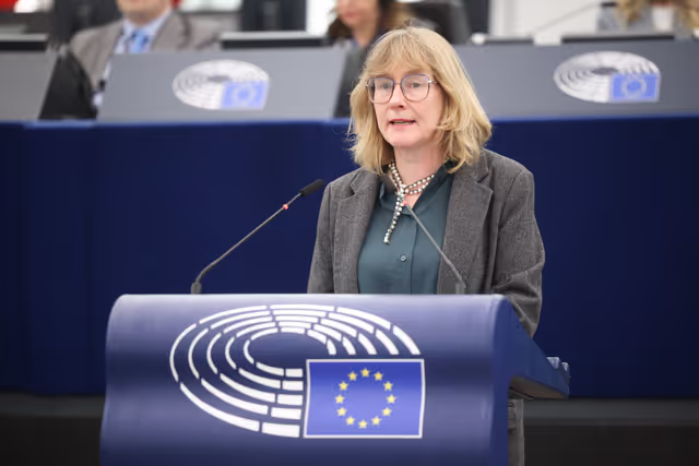 Zdjęcie 4: EP Plenary session - Creation of a European initiative for an annual designation of European capitals for children