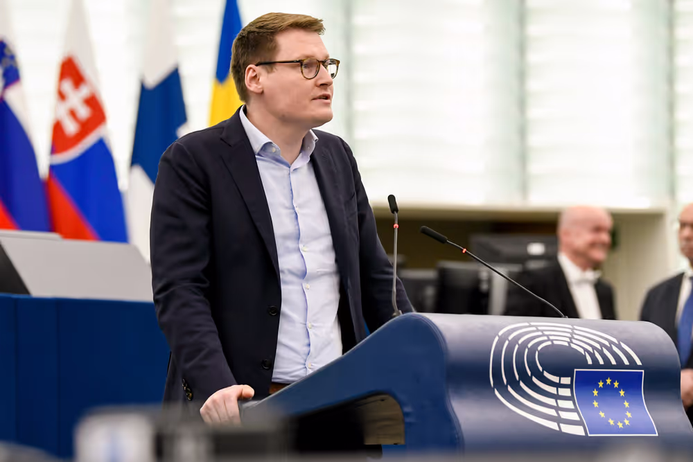 EP Plenary session - Guidelines for the 2025 Budget - Section III