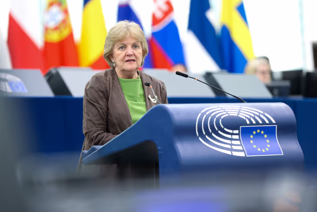 Photo 34: EP Plenary session - Type-approval of motor vehicles and engines with respect to their emissions and battery durability (Euro 7)