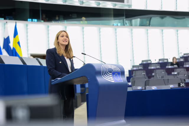 Photo 26: EP Plenary session - Type-approval of motor vehicles and engines with respect to their emissions and battery durability (Euro 7)