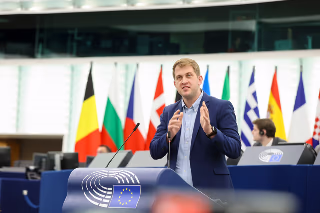 EP Plenary session - Type-approval of motor vehicles and engines with respect to their emissions and battery durability (Euro 7)