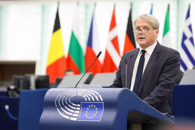 EP Plenary session - Type-approval of motor vehicles and engines with respect to their emissions and battery durability (Euro 7)