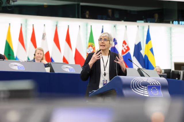 EP Plenary session - Type-approval of motor vehicles and engines with respect to their emissions and battery durability (Euro 7)