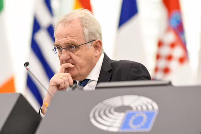 EP Plenary session - Type-approval of motor vehicles and engines with respect to their emissions and battery durability (Euro 7)