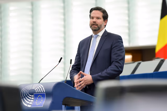 EP Plenary session - Debates on cases of breaches of human rights, democracy and the rule of law