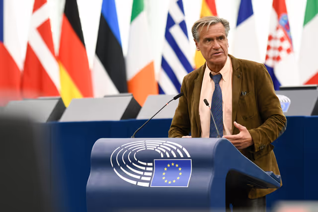 Fotografia 9: EP Plenary session - Commission statement - The time the European Commission takes to deal with requests for public access to documents