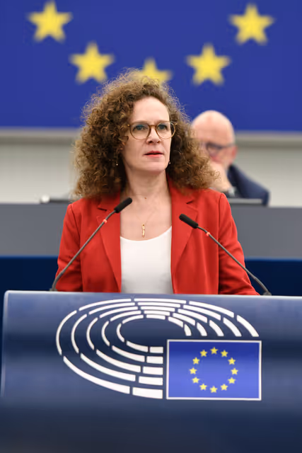 Fotografia 7: EP Plenary session - Commission statement - The time the European Commission takes to deal with requests for public access to documents