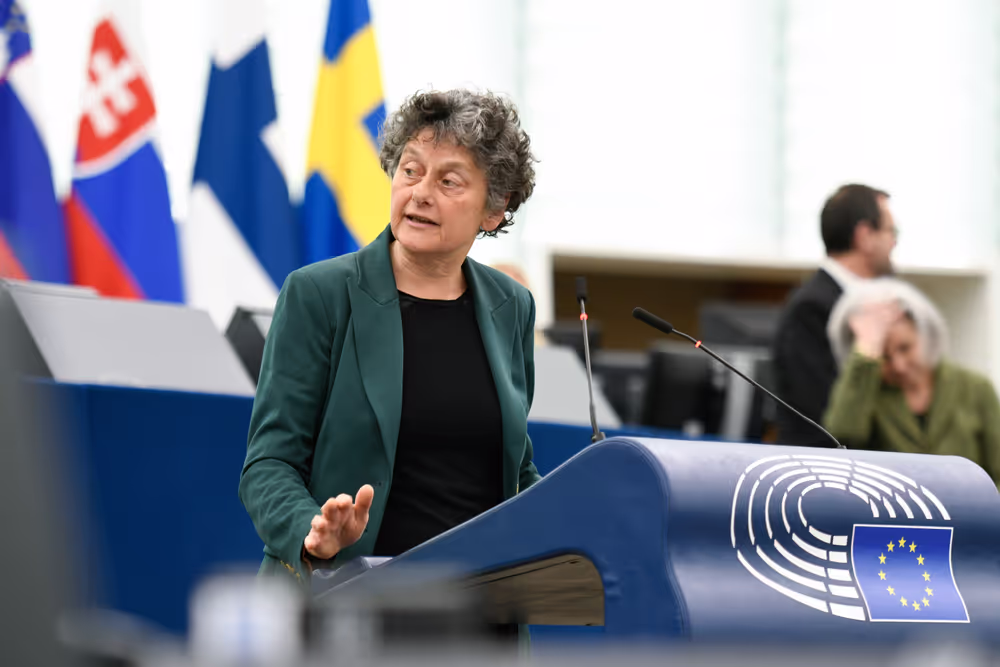 EP Plenary session - Commission statement - The time the European Commission takes to deal with requests for public access to documents