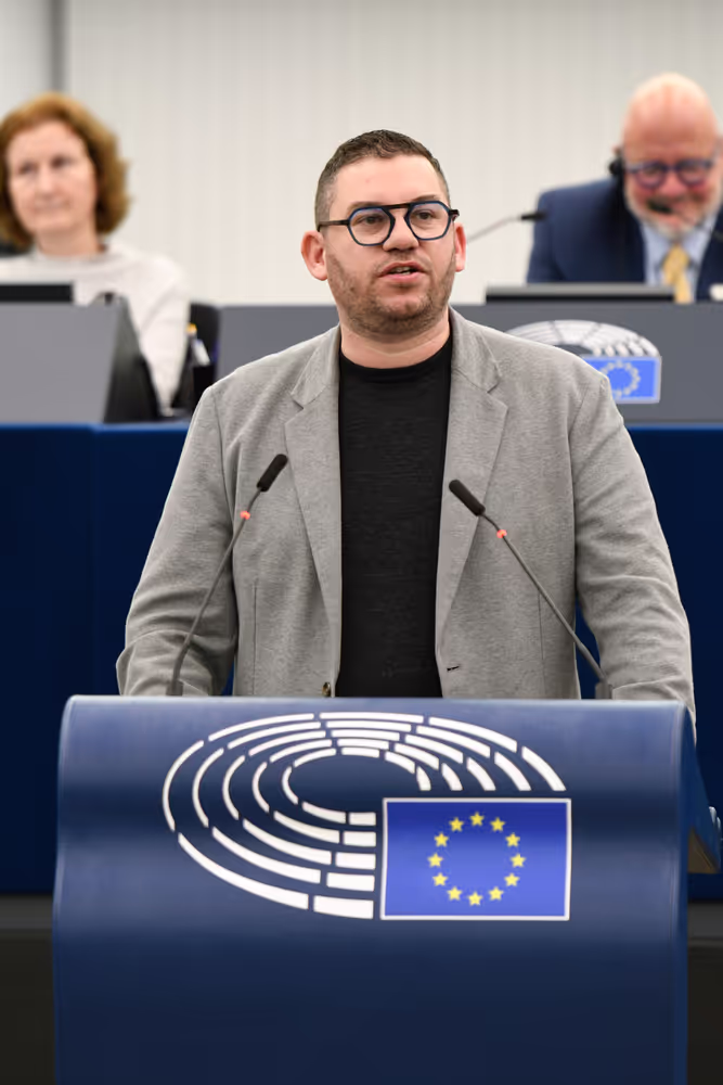 EP Plenary session - Commission statement - The time the European Commission takes to deal with requests for public access to documents