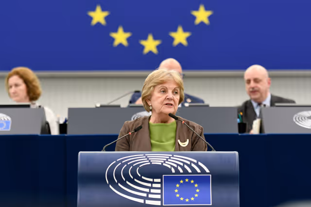 EP Plenary session - Session Commission statement - Rising anti-LGBTIQ rhetoric and violence: recent attacks in Thessaloniki