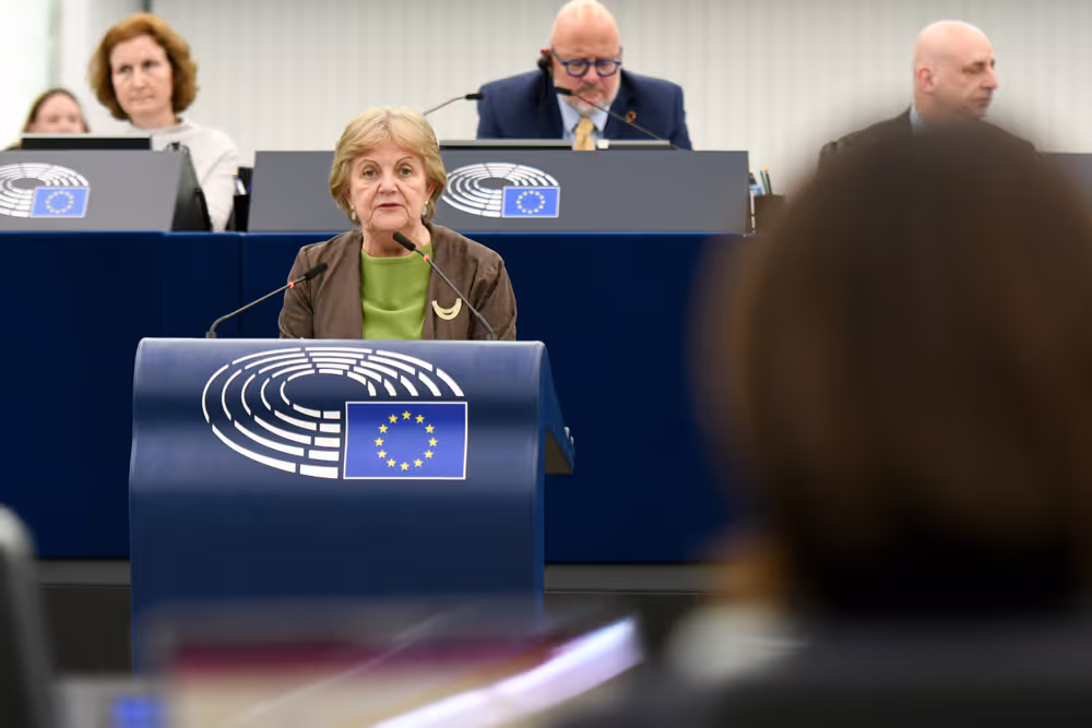 EP Plenary session - Session Commission statement - Rising anti-LGBTIQ rhetoric and violence: recent attacks in Thessaloniki