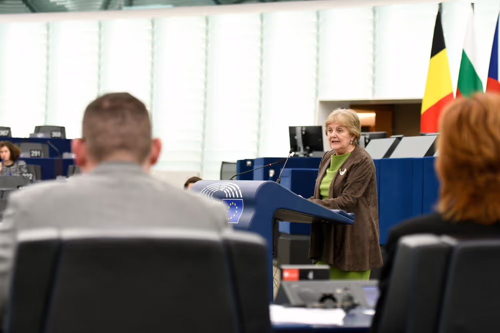 EP Plenary session - Session Commission statement - Rising anti-LGBTIQ rhetoric and violence: recent attacks in Thessaloniki