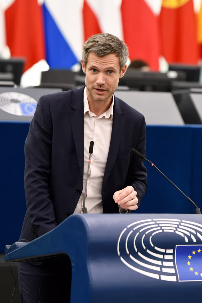 EP Plenary session - Session Commission statement - Rising anti-LGBTIQ rhetoric and violence: recent attacks in Thessaloniki