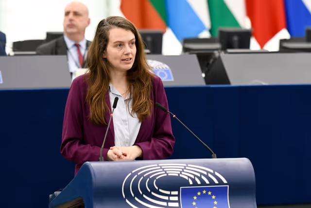 Fotografia 15: EP Plenary session - Session Commission statement - Rising anti-LGBTIQ rhetoric and violence: recent attacks in Thessaloniki